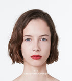 Gucci Lip Colour 517 Abbie Maroon Red, UK version