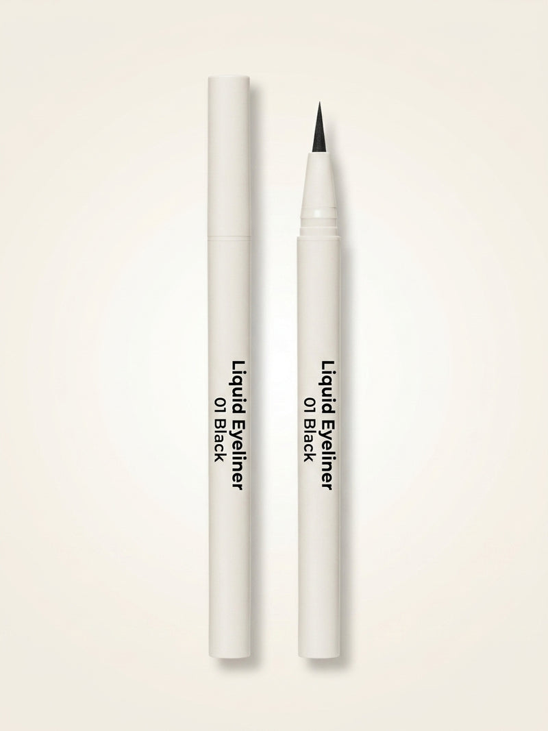 Gucci Stylo Definition eyeliner 01 Eve Black 0.5g (British brand)