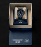 Panerai ceramic Luminor GMT watch 44mm - British product