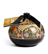 Harrods Farhi Chocolate-Coated Almond Bonbonnière Chocolate Gift Box 130g- Buy online at McGrocer