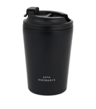Anya Hindmarch eyes travel cup - British product