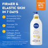 Nivea Q10 Firming Body Lotion 625ml, imported from the UK
