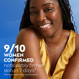 Nivea Q10 Firming Body Lotion 625ml, imported from the UK