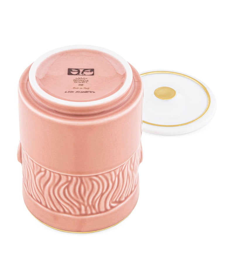 GINORI 1735 Il Seguace candle holder - British product