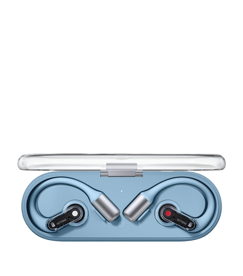 Nothing Technology Ear Open earbuds (British brand)