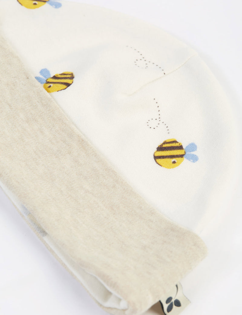 Frugi babgavesett bi-design 5-delt, britisk versjon