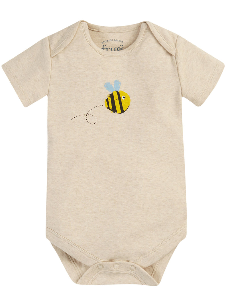 Frugi babgavesett bi-design 5-delt, britisk versjon