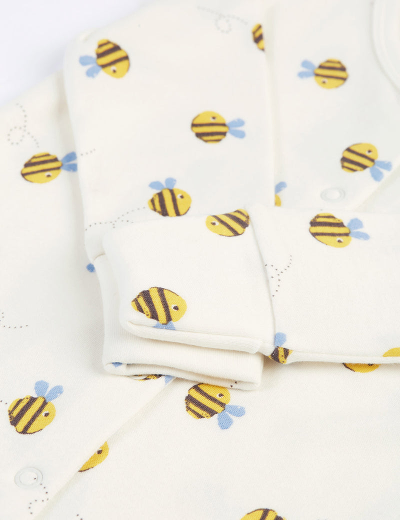 Frugi babgavesett bi-design 5-delt, britisk versjon