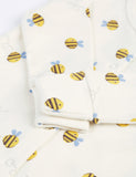 Frugi babgavesett bi-design 5-delt, britisk versjon