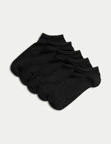 M&S M&S Supersoft Trainer Liners 5 Pack- Buy online at McGrocer