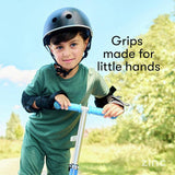 Zinc T-Motion kids light up scooter, imported from the UK