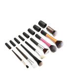 STYLPRO make-up brush and cleaner gift set (British brand)