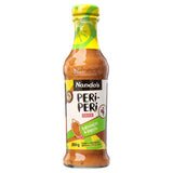 ASDA Nando's Lemon and Herb Peri-Peri Sauce Spicy Condiment 250g- Buy online at McGrocer