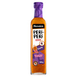 ASDA Nando's Garlic Peri-Peri Sauce Hot Sauce 500g- Buy online at McGrocer