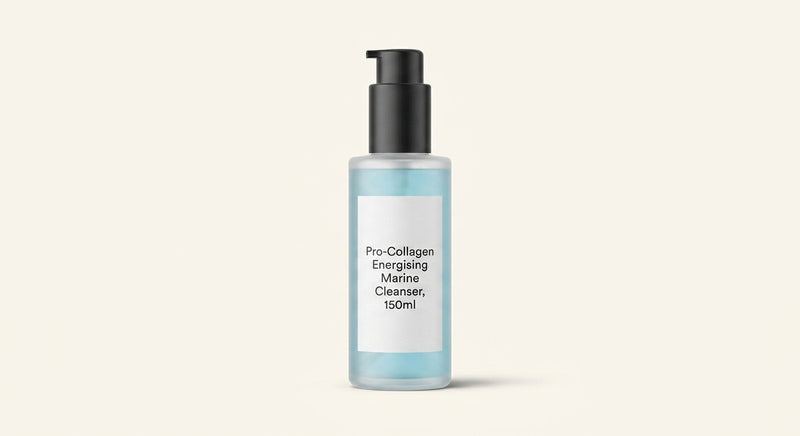 Elemis Pro-Collagen Energising Marine Cleanser 150ml - British product