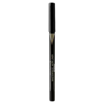 Max Factor Precise Liner Gel Midnight Black Eyeliner