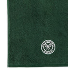 Christy Wimbledon guest towels pack of 2, imported from the UK