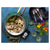 Cape Herb & Spice Chicken Seasoning Grinder 50g - British product
