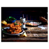 Cape Herb & Spice Portuguese Peri Peri seasoning rub 100g - British product