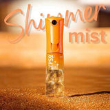 Calypso Sun Shimmer Mist 100ml - British product