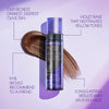 St.Tropez self tan mousse ultradark violet 200ml (British brand)