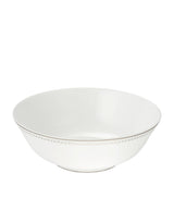 Harrods Christofle Malmaison Impériale Porcelain Salad Bowl 25cm- Buy online at McGrocer