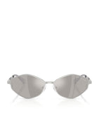 Michael Kors Gold Coast irregular sunglasses - British product