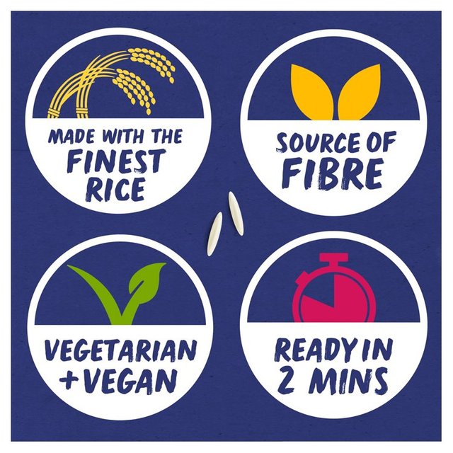 Tilda Microwave Cajun Jambalaya Long Grain Rice   250g GOODS M&S