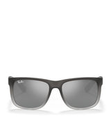Harrods Ray-Ban Justin Classic Square Sunglasses- Buy online at McGrocer