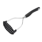 Habitat nylon soft grip masher, imported from the UK