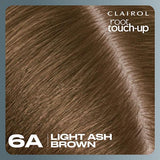 Clairol Root Touch-Up Light Ash Brown 6A - British product