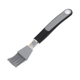 Habitat soft grip silicone pastry brush - British product