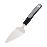 Habitat soft grip stainless steel cake server (British brand)