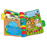 Vtech Nursey Rhymes Book GOODS Sainsburys
