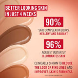 Rimmel London Multi Tasker Primer Fair, imported from the UK