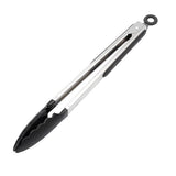 Habitat Nylon Kitchen Tongs Non-stick Safe 12cm, UK version
