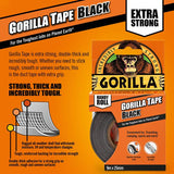 Gorilla Handy Roll Duct Tape 9m - British product