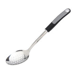 Habitat soft grip slotted spoon 32cm, UK version