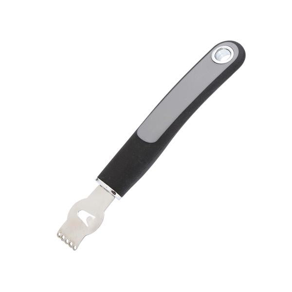 Habitat Soft Grip Stainless Steel Zester (British brand)