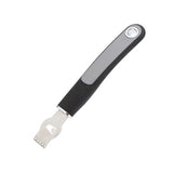 Habitat Soft Grip Stainless Steel Zester (British brand)