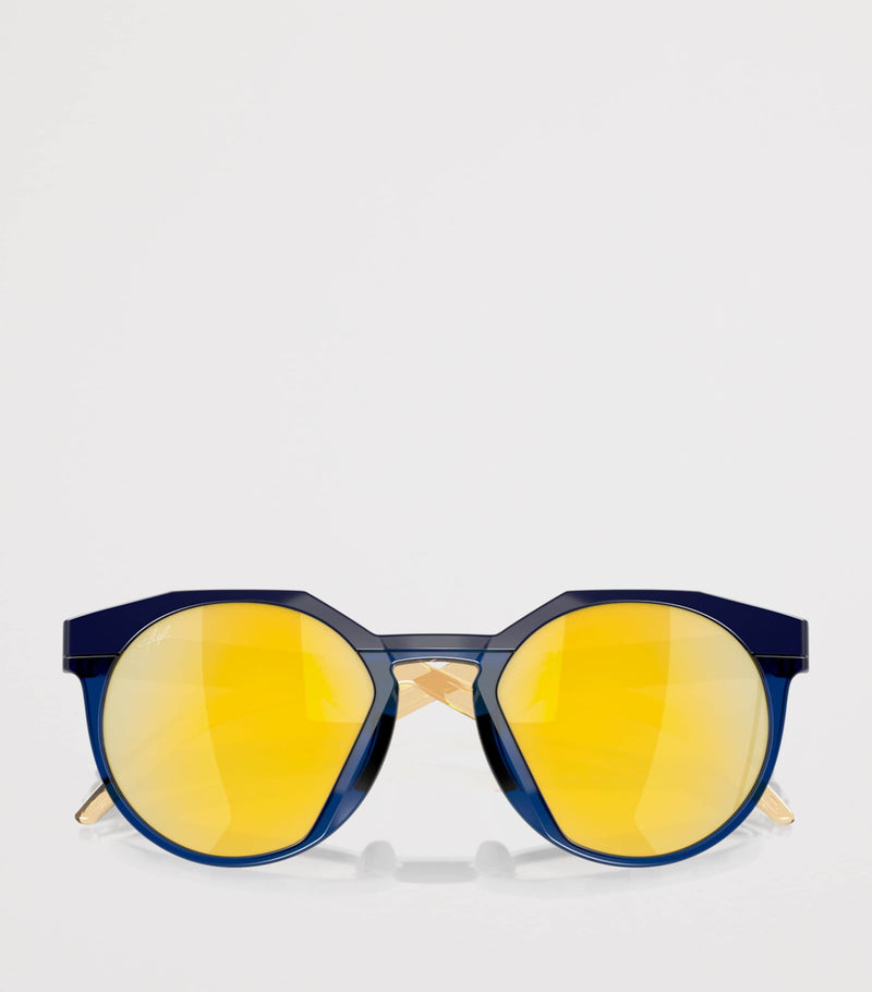 Oakley Kylian Mbappé Signature Series HSTN sunglasses - British product