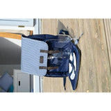 Three Rivers 2 person Insulated Backpack with contents GOODS M&S