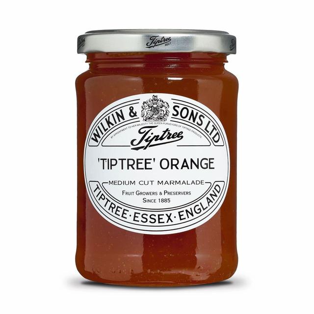 Tiptree Orange Marmalade    340g GOODS M&S