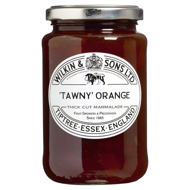 Tiptree Tawny Orange Marmalade    340g GOODS M&S