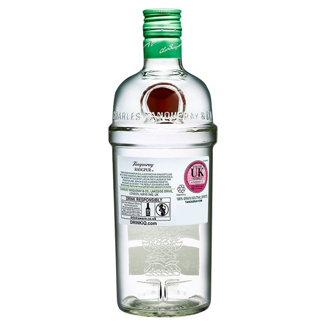 Tanqueray Rangpur Gin 70cl GOODS M&S