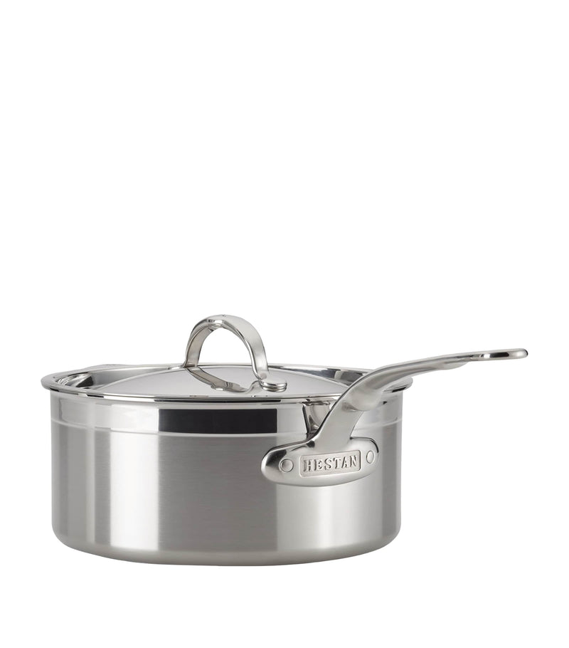 Hestan ProBond Saucepan with Helper Handle 22cm, UK version