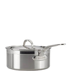 Hestan ProBond Saucepan with Helper Handle 22cm, UK version