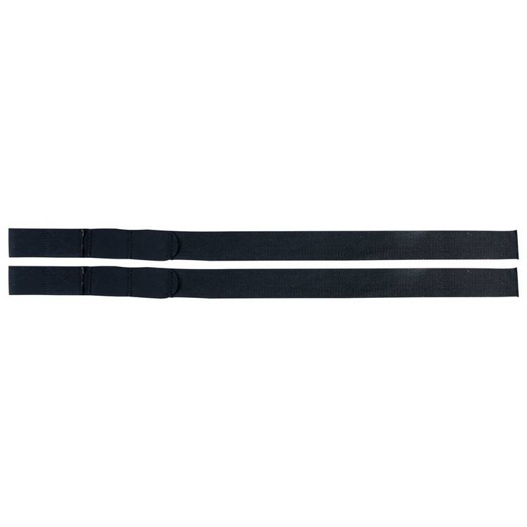 Opti lift straps for deadlifts 25 inch (British brand)