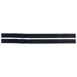 Opti lift straps for deadlifts 25 inch (British brand)