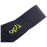 Opti lift straps for deadlifts 25 inch (British brand)